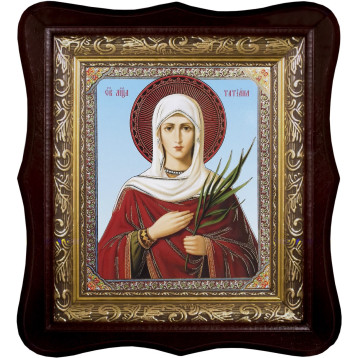 Ікона Тетяна 1518-ФБ-156