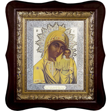 Ікона Табинской Божа Матір 1518-ФБ-159