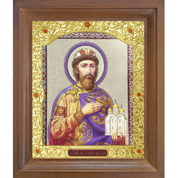 Ікона Ярослав Мудрий 26-П-163