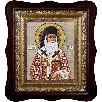 Ікона Sf. Nectarie (Нектарій) 1518-ФБ-164