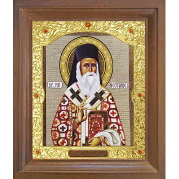 Ікона Sf. Nectarie (Нектарій) 26-П-164