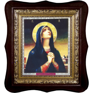 Ікона Tanguirea Maicii Domnului (Скорботна) 1518-ФБ-167