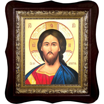 Ікона Ісус Христос 1518-ФБ-21