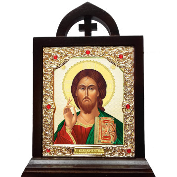 Ікона Ісус Христос 29-П-21