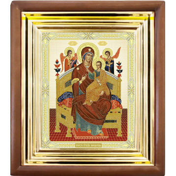 Ікона Всецариця 27-П-31