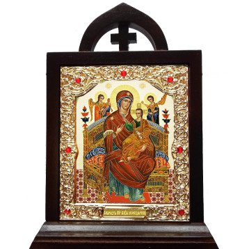 Ікона Всецариця 29-П-31