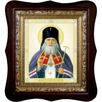 Ікона Лука Кримський 1518-ФБ-37