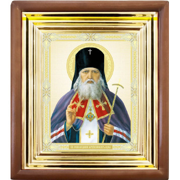 Ікона Лука Кримський 27-П-37