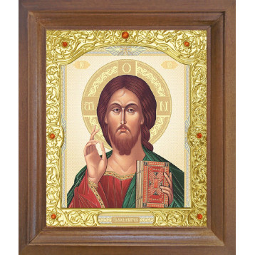 Ікона Ісус Христос 26-П-66