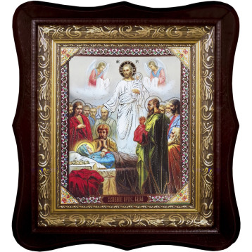 Ікона Успіння Богородиці 1518-ФБ-94 (Дванадесяті свята)