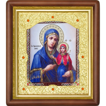 Ікона Анна Праведна 20-П-102