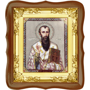 Ікона Василь Великий 5-ФС-105