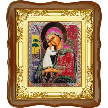 Ікона Стягнення загиблих 5-ФС-106