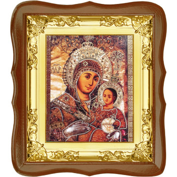Ікона Віфлеємська Божа Матір 5-ФС-107