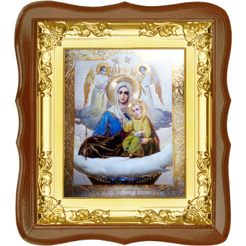 Ікона Живоносне Джерело 5-ФС-120