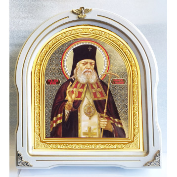Ікона Лука Кримський 12-Б-133