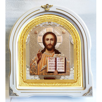 Ікона Спасителя 12-Б-16
