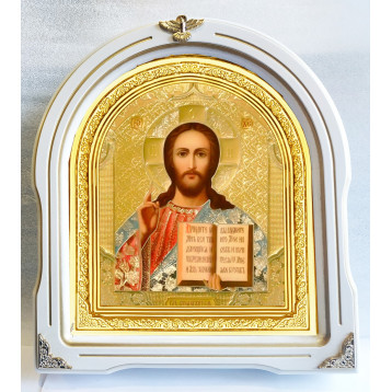 Ікона Ісус Христос 12-Б-17