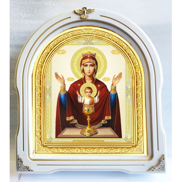 Ікона Невипивана чаша 12-Б-194