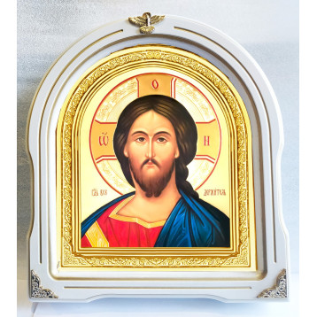 Ікона Ісус Христос 12-Б-21