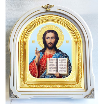 Ікона Ісус Христос 12-Б-22
