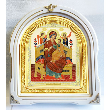 Ікона Всецариця 12-Б-31