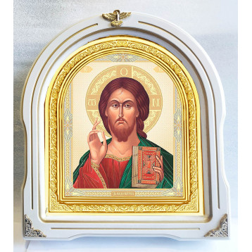 Ікона Ісус Христос 12-Б-66