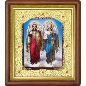 Ікона Архангел Михаїл і Гавриїл 20-П-98