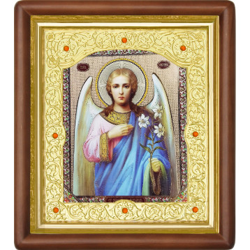 Ікона Архангела Гавриїла 20-П-99