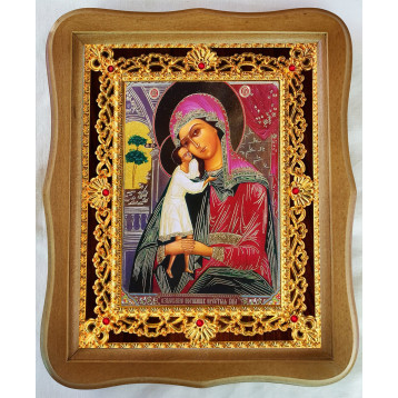 Ікона Стягнення загиблих 35-Ф-106