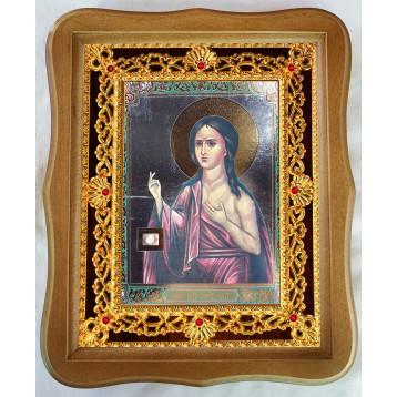Єгипетська Божа Матір 35-Ф-119