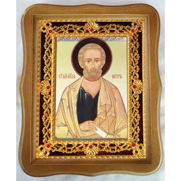 Ікона Петро 35-Ф-142