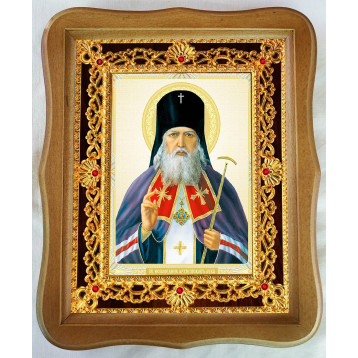 Ікона Лука Кримський 35-Ф-37