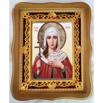 Ікона Лариса 35-Ф-132