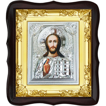 Ікона Ісус Христос 37-Р-12