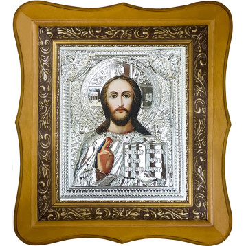 Ікона Ісус Христос 37-Р-14