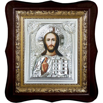 Ікона Ісус Христос 37-Р-16