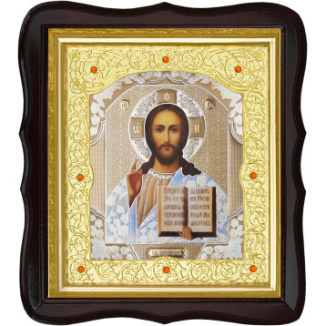 Ікона Ісуса Христа 20-ФТ-15