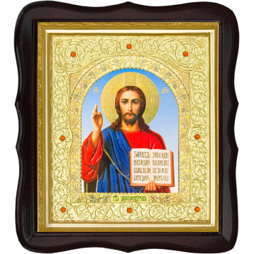 Ікона Ісус Христос 20-ФТ-20