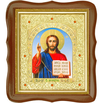 Ікона Ісус Христос 20-ФС-20