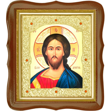 Ікона Ісус Христос 20-ФС-21