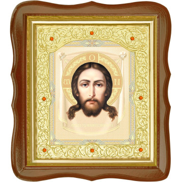 Ікона Спас нерукотворний 20-ФС-24