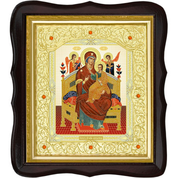 Ікона Всецариця 20-ФТ-31