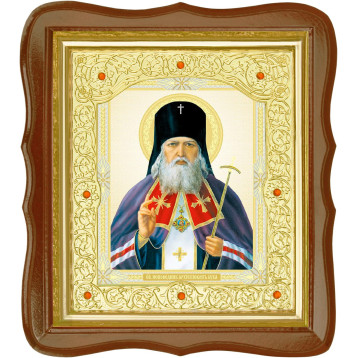 Ікона Лука Кримський 20-ФС-37