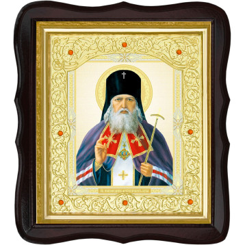 Ікона Лука Кримський 20-ФТ-37