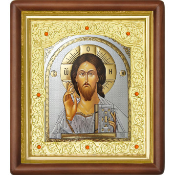 Ікона Ісус Христос 20-П-200