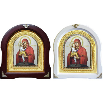 Почаївська ікона Божої Матері 12-А-202