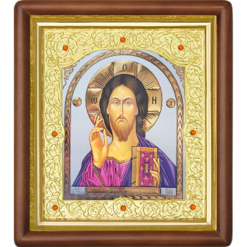 Ікона Ісус Христос 20-П-204