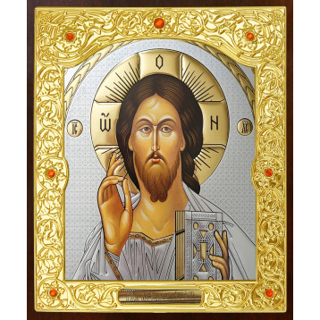 Ікона Ісус Христос 22-Д-323