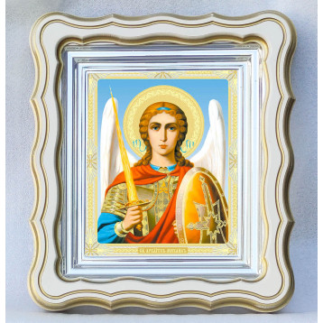 Ікона Архангела Михайла 43-Ф-69